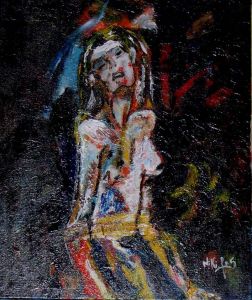 marché d'art à bonniere sur seine marché d'art à bonniere sur seine